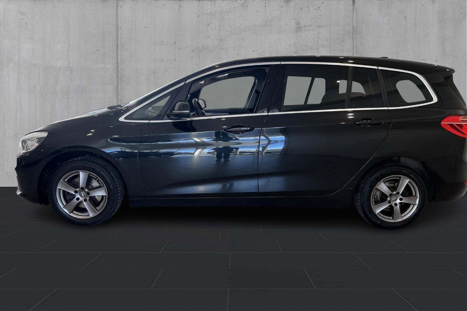 BMW 218i 1,5 Gran Tourer Advantage