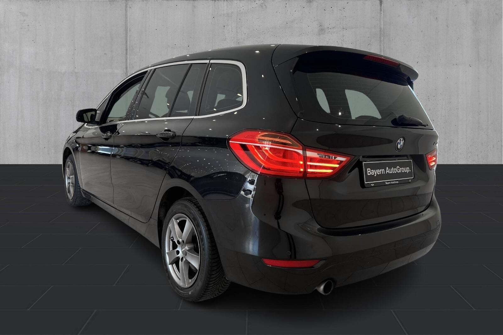 BMW 218i