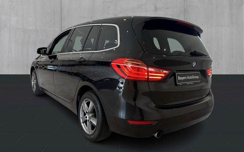 BMW 218i