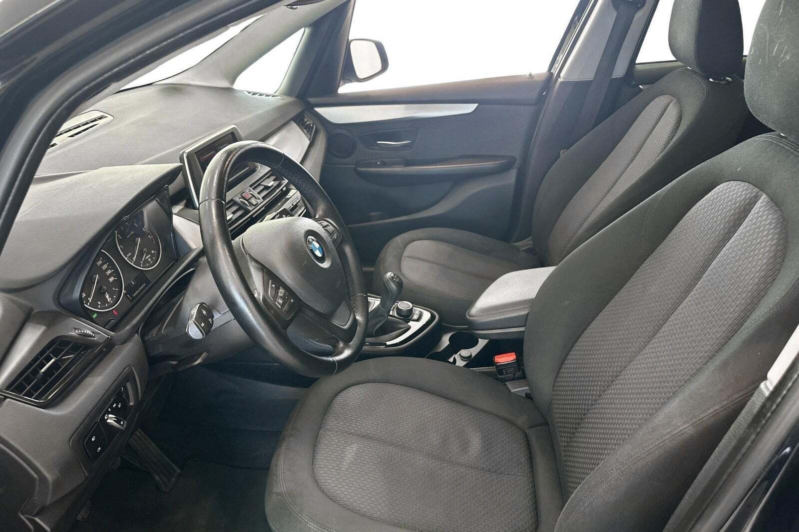 BMW 218i 1,5 Gran Tourer Advantage