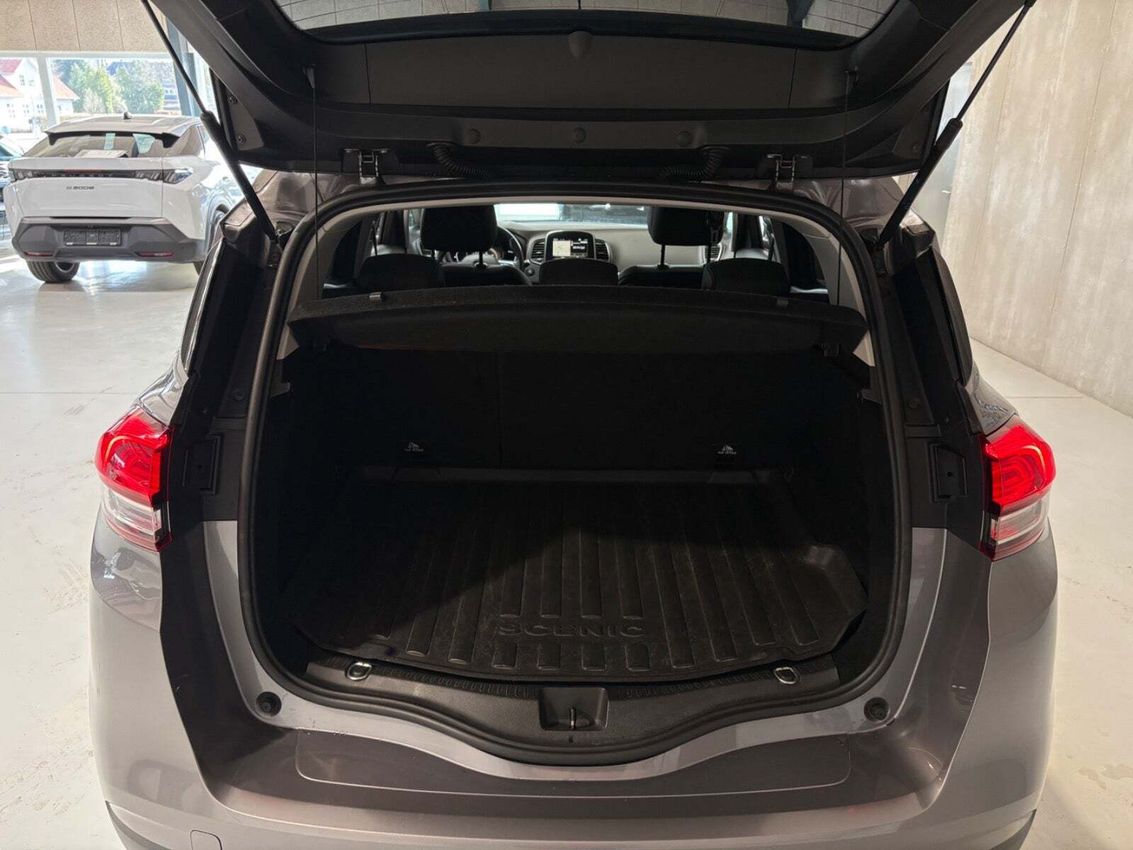 Renault Scenic IV 1,5 dCi 110 Zen