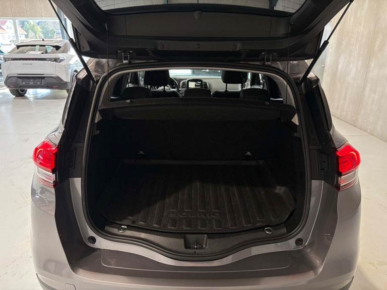 Renault Scenic IV 1,5 dCi 110 Zen