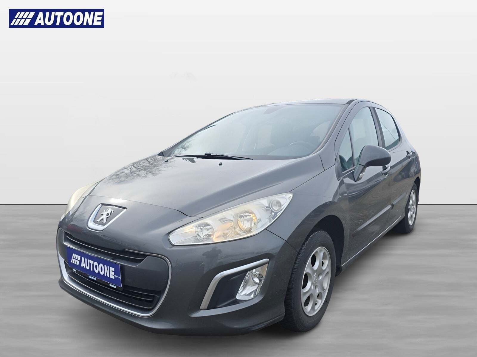 Peugeot 308 1,6 VTi 120 Access