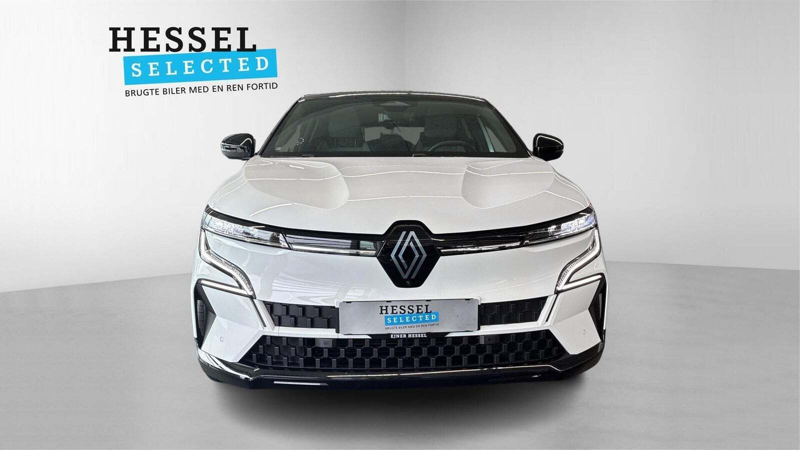 Renault Megane E-Tech 60 Techno