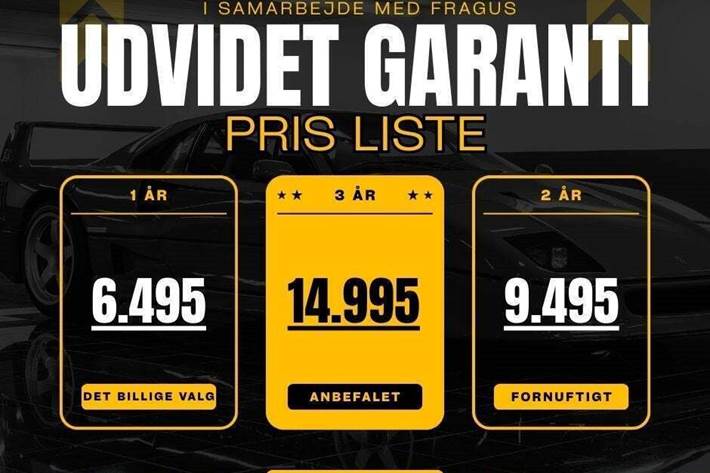 Grå VW ID.4 fra 2023