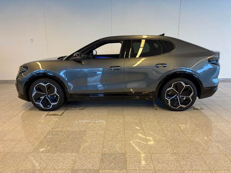 Ford Capri 77 Premium Extended Range