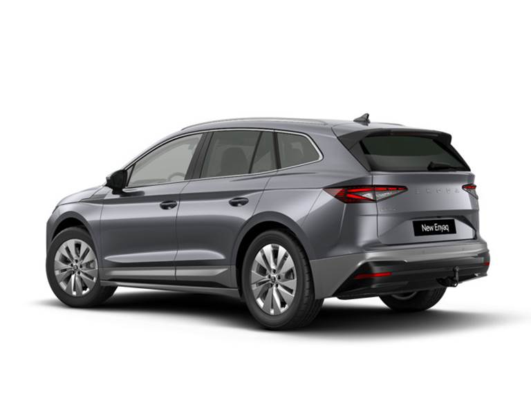 Skoda Enyaq 85 iV Advanced