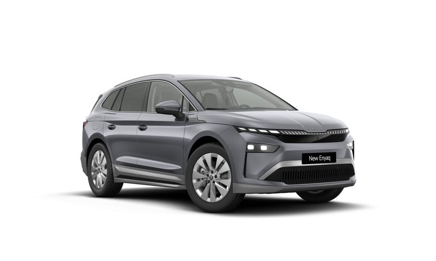 Skoda Enyaq 85 iV Advanced