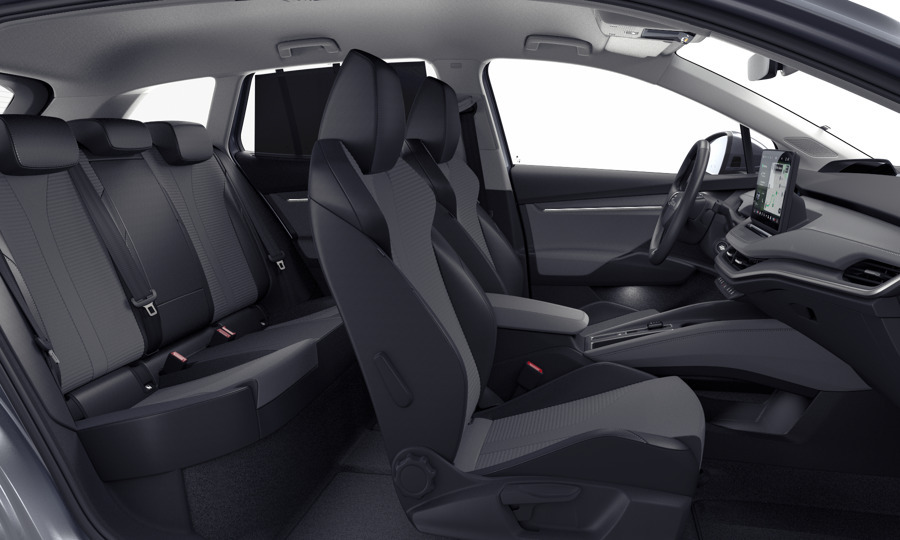 Skoda Enyaq 85 iV Advanced