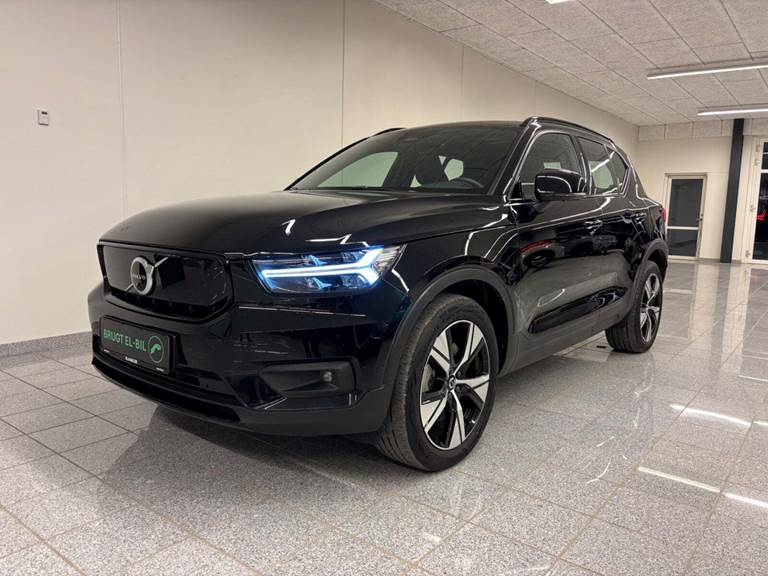 Volvo XC40 P8 ReCharge Twin Pro