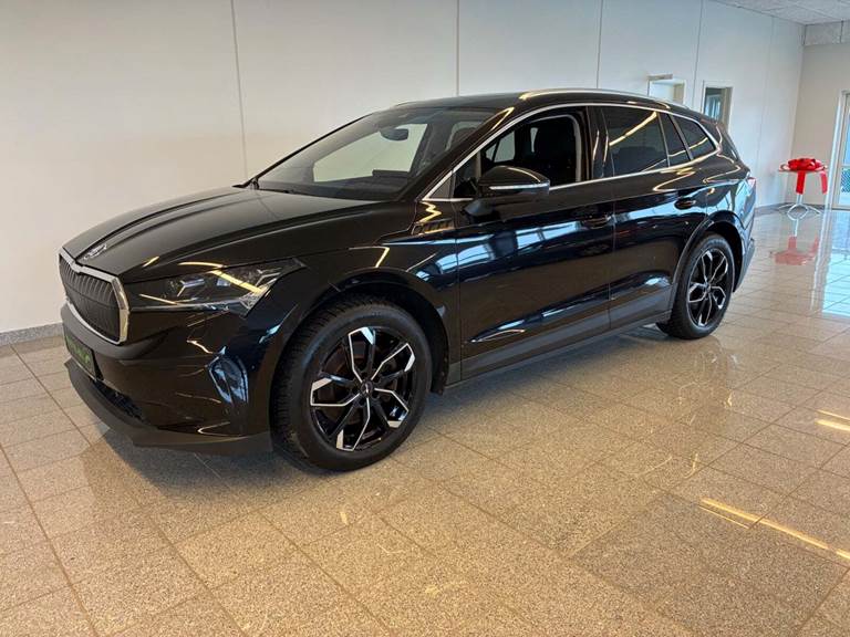 Skoda Enyaq 80 iV Selection Suite