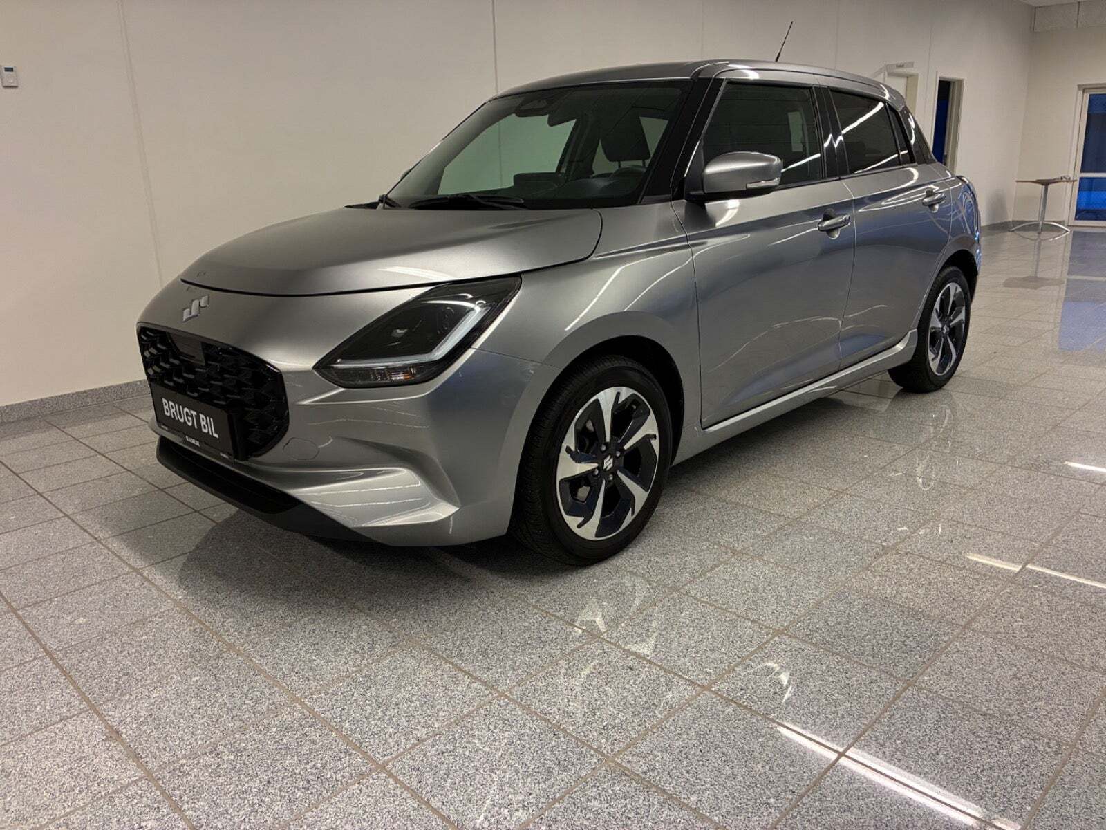 Suzuki Swift 1,2 Desire