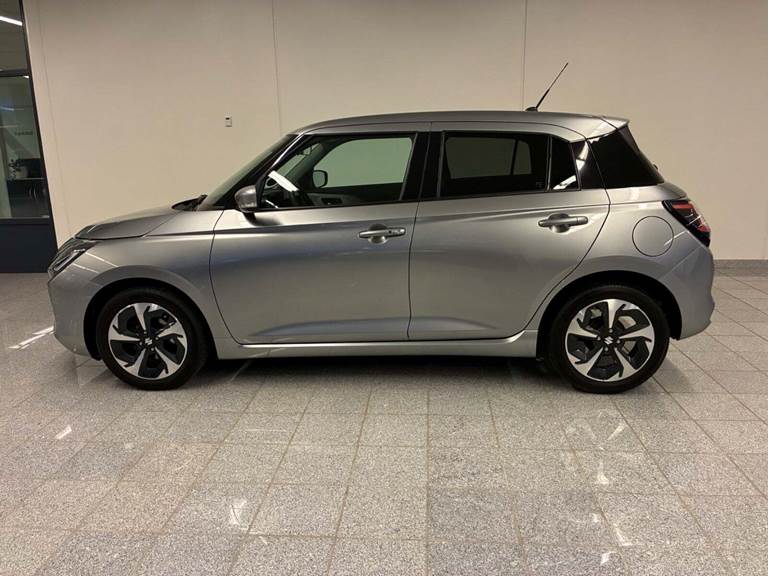 Suzuki Swift 1,2 Desire