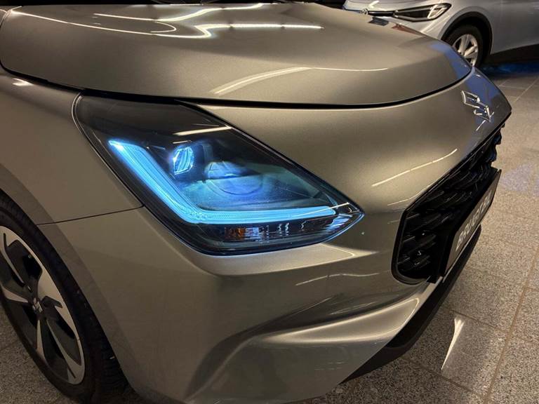 Suzuki Swift 1,2 Desire