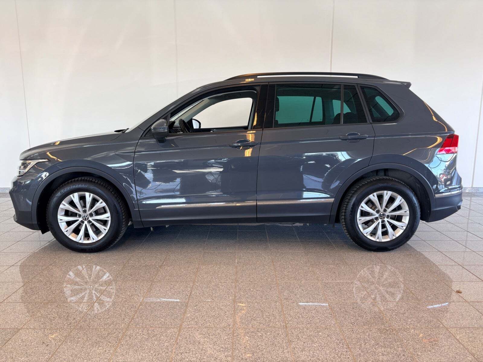 VW Tiguan 1,5 TSi 150 Life DSG