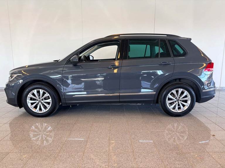 VW Tiguan 1,5 TSi 150 Life DSG