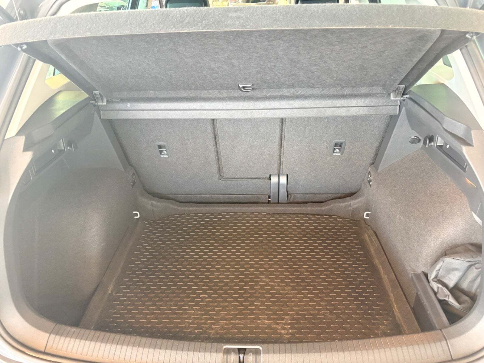 VW Tiguan 1,5 TSi 150 Life DSG