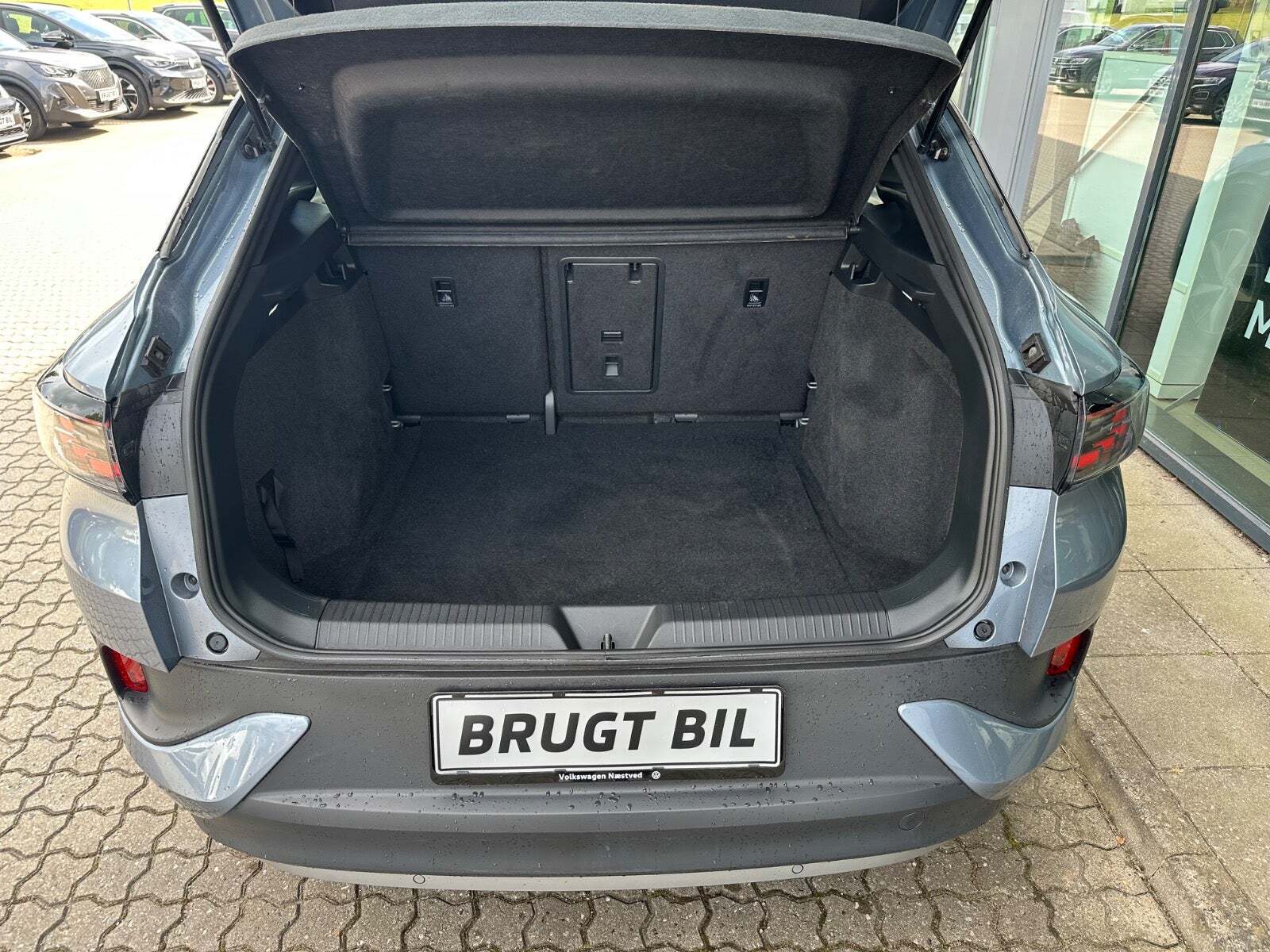 VW ID.4 77 GTX 4Motion