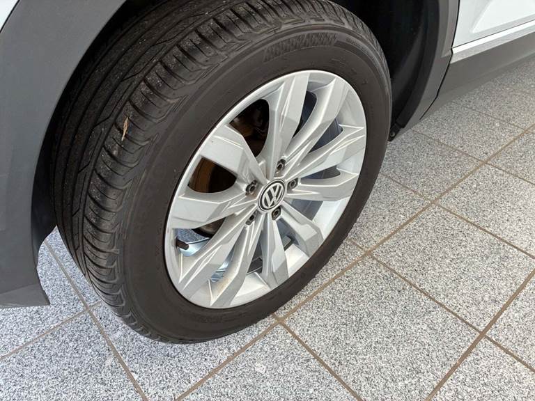 VW T-Roc 1,5 TSi 150 Sport DSG