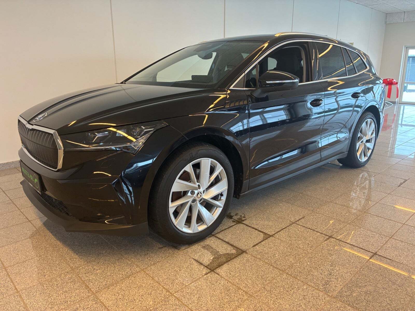 Skoda Enyaq 80 iV Suite