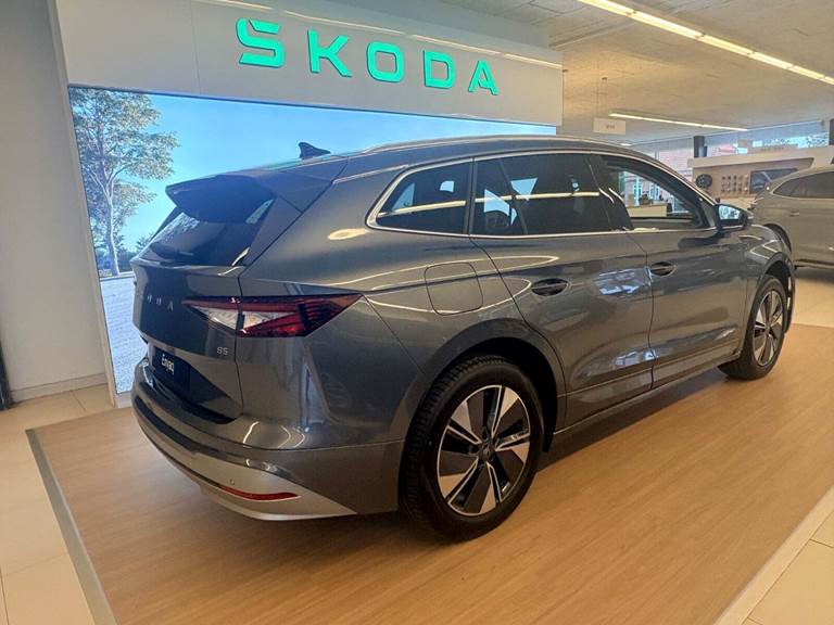 Skoda Enyaq 85 iV Premium