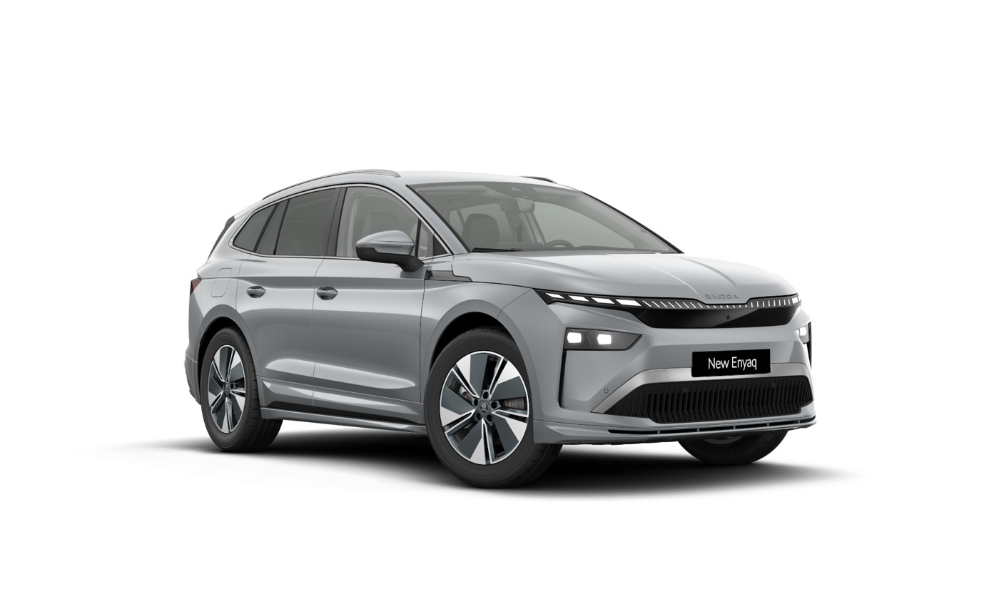 Skoda Enyaq 85 iV Advanced