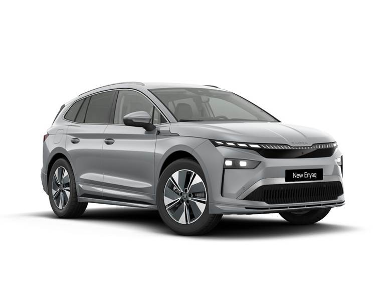 Skoda Enyaq 85 iV Advanced