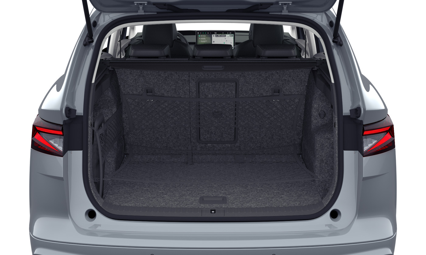 Skoda Enyaq 85 iV Advanced