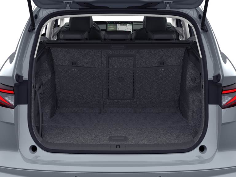 Skoda Enyaq 85 iV Advanced