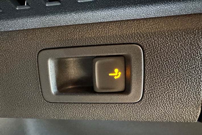 Grå Skoda Elroq fra 2026