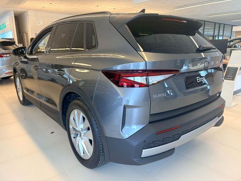 Skoda Elroq 60 iV