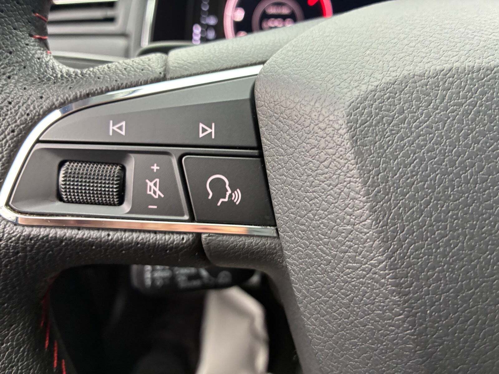 undefined Seat Ibiza fra 2019