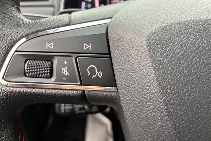 undefined Seat Ibiza fra 2019