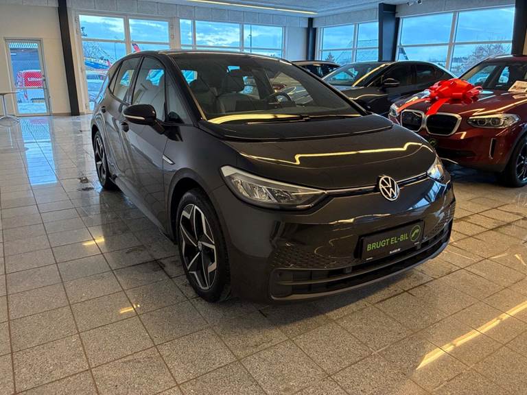VW ID.3 77 Pro S
