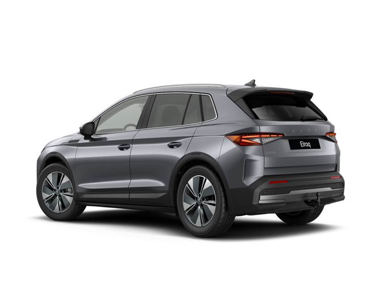 Skoda Elroq 85x iV