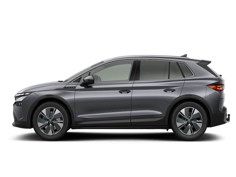 Skoda Elroq 85x iV