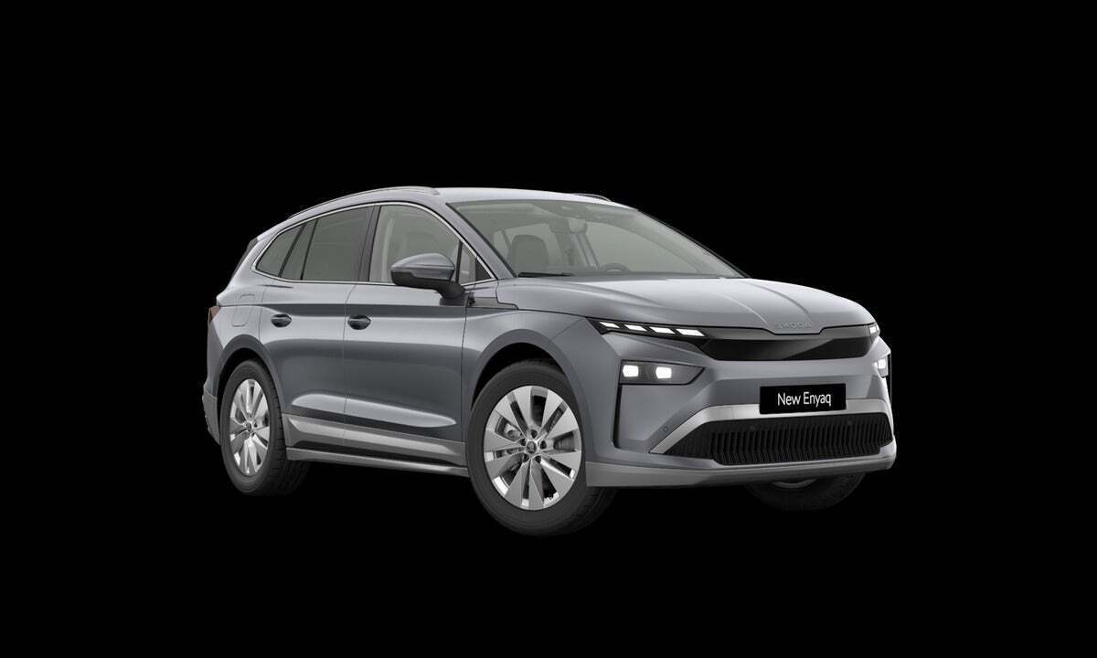 Skoda Enyaq 85 iV Premium