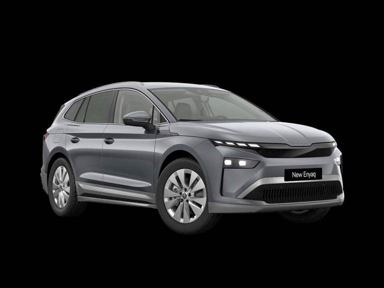 Skoda Enyaq 85 iV Premium