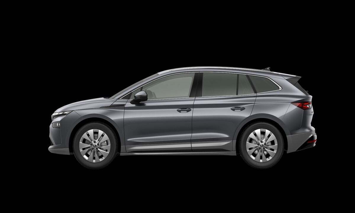 Skoda Enyaq 85 iV Premium