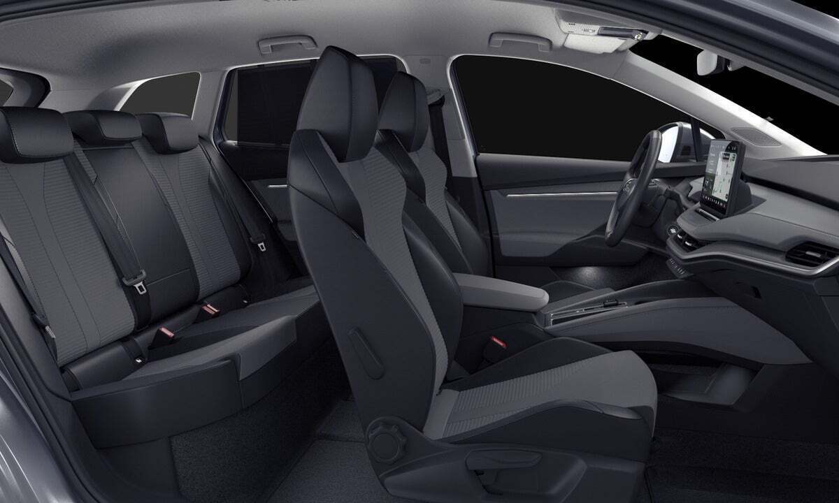 Skoda Enyaq 85 iV Premium