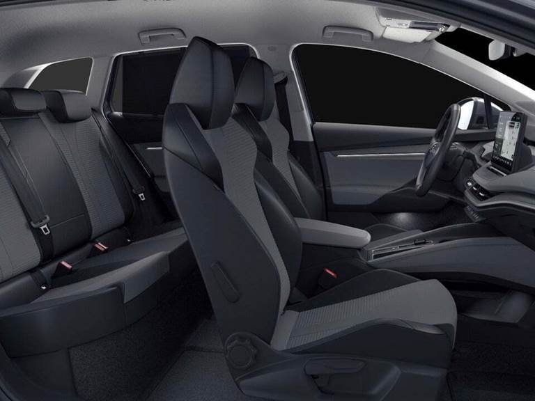 Skoda Enyaq 85 iV Premium