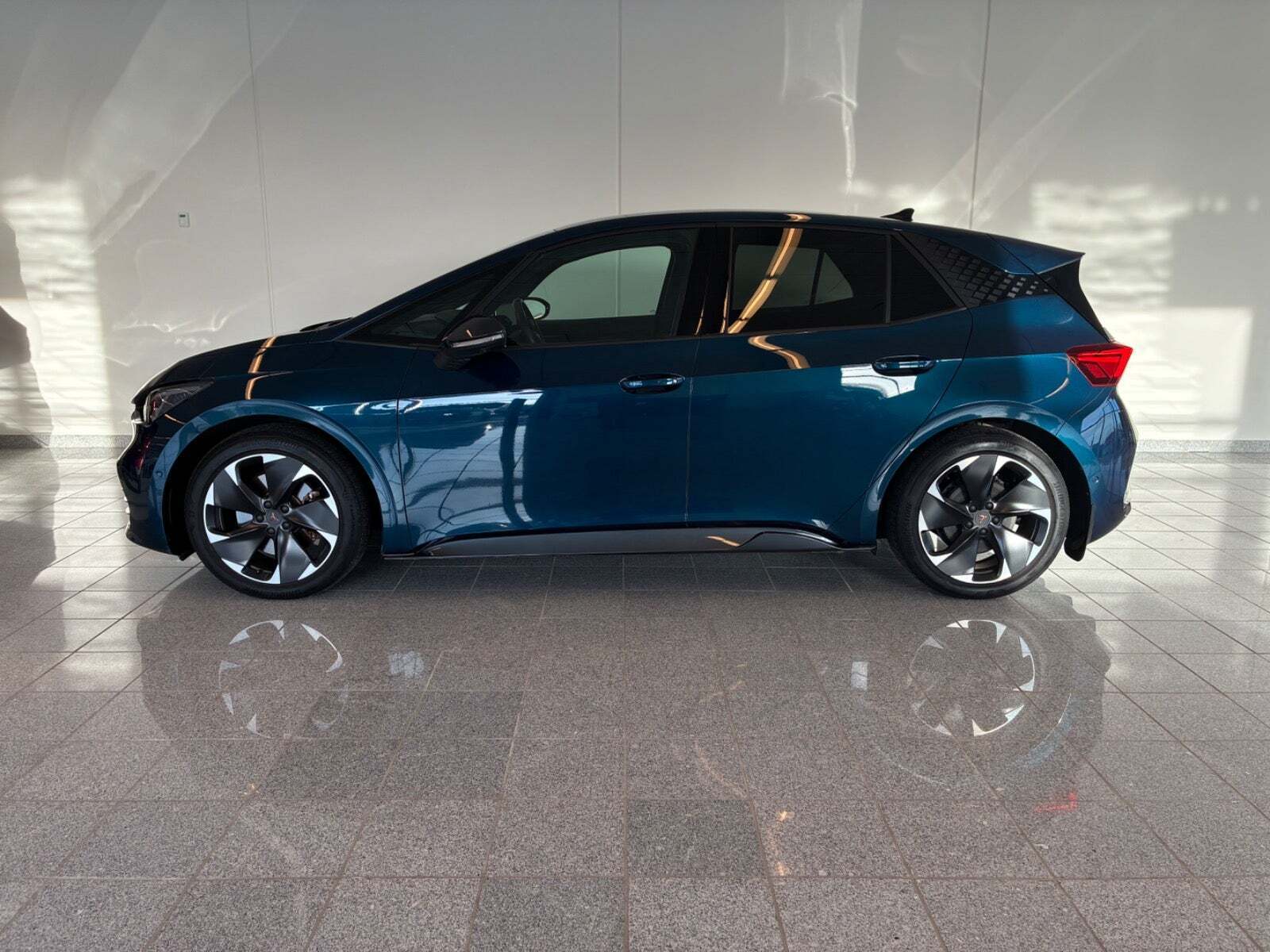 Cupra Born 77 e-Boost