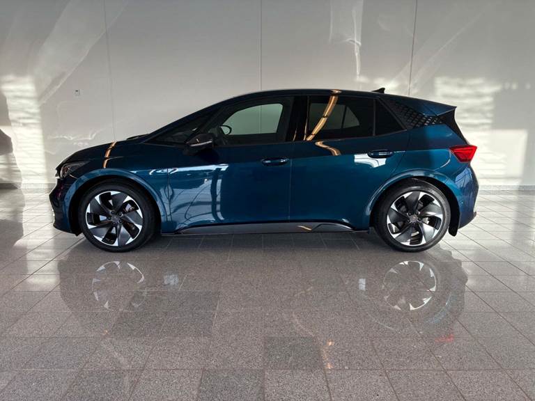 Cupra Born 77 e-Boost