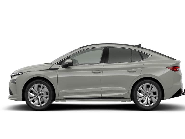 Skoda Enyaq 85 iV Premium Coupé