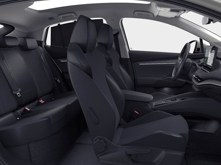 Skoda Enyaq 85 iV Premium Coupé