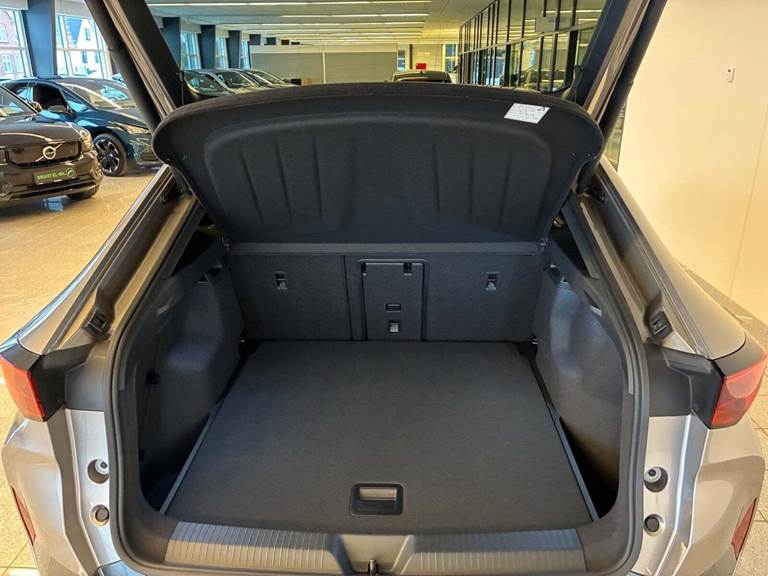 Cupra Tavascan 77 VZ Adrenaline