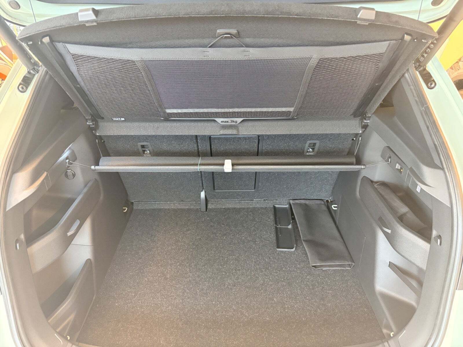 Skoda Elroq 60 iV Sportline