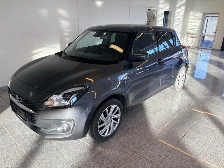 Suzuki Swift 1,2 mHybrid Action