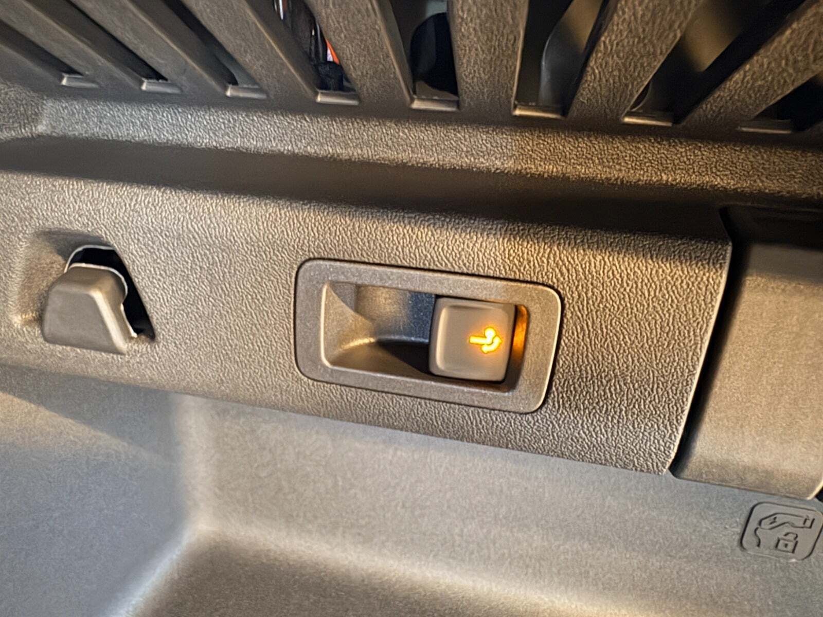 Grå Skoda Elroq fra 2026