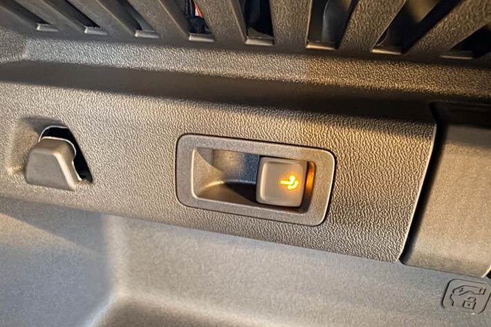 Grå Skoda Elroq fra 2026